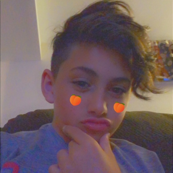 Meet your Posher, Matty - Picture 1 of 1